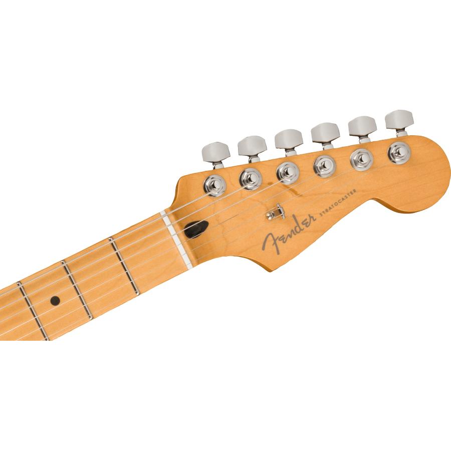 FENDER Player Plus Stratocaster MN TQS