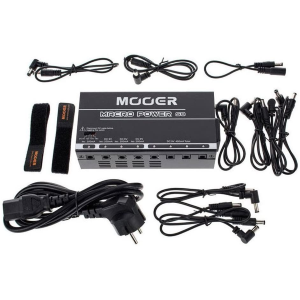 MOOER MACRO POWER S12