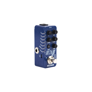 MOOER A7 AMBIANCE REVERB