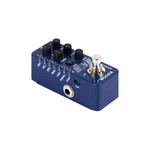 MOOER A7 AMBIANCE REVERB