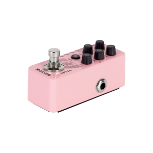 MOOER D7 DELAY