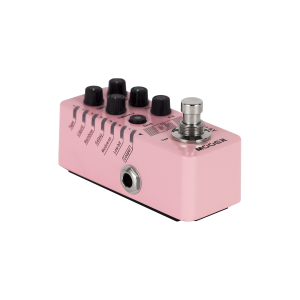 MOOER D7 DELAY