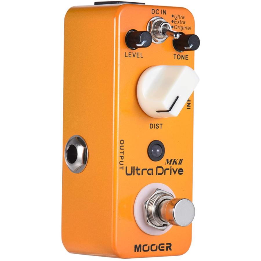 MOOER MOOEFPEULTDRV