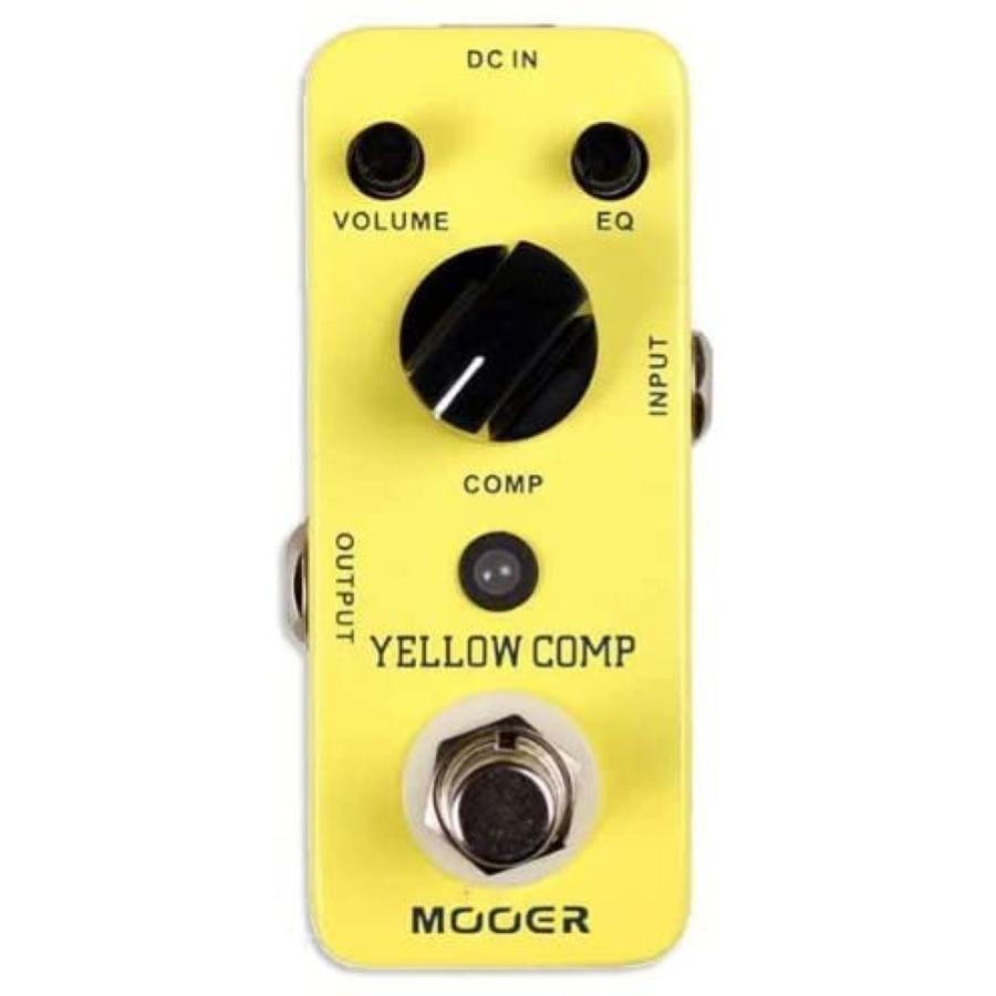MOOER MOOEFPEYELLOW