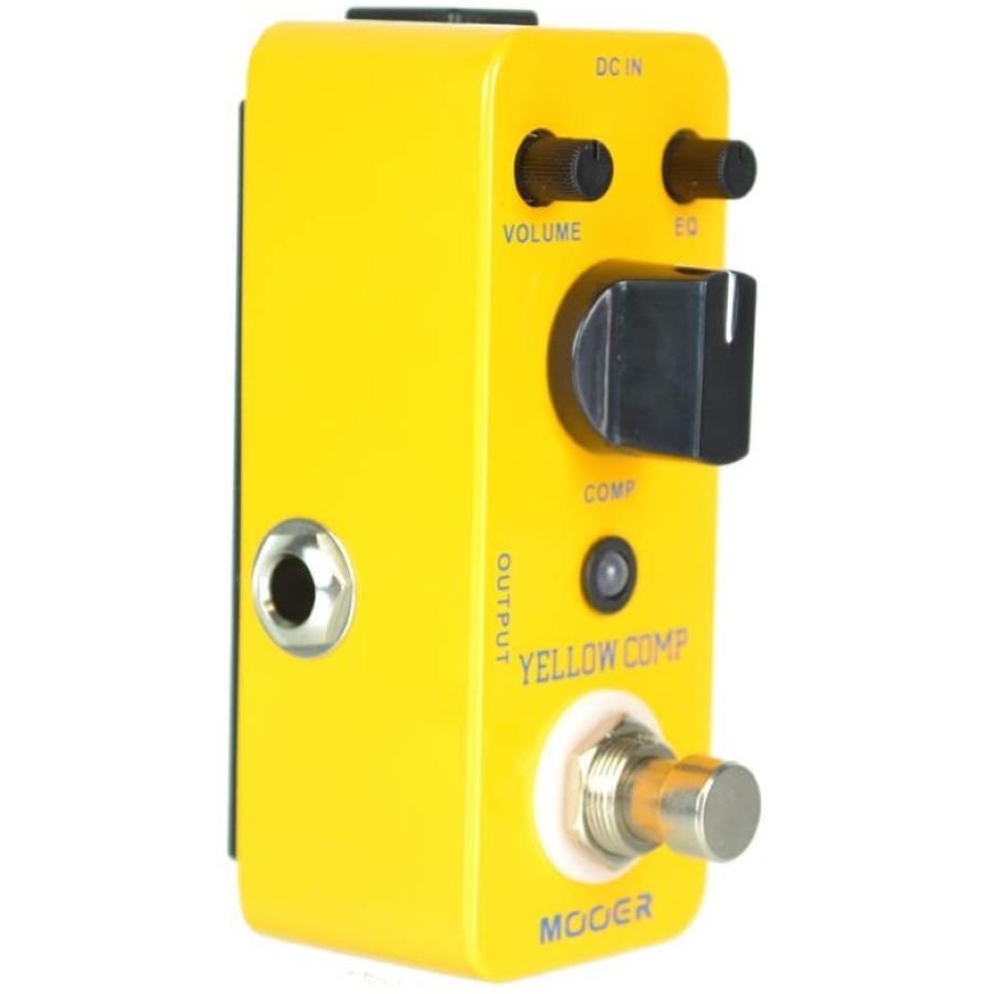 MOOER MOOEFPEYELLOW