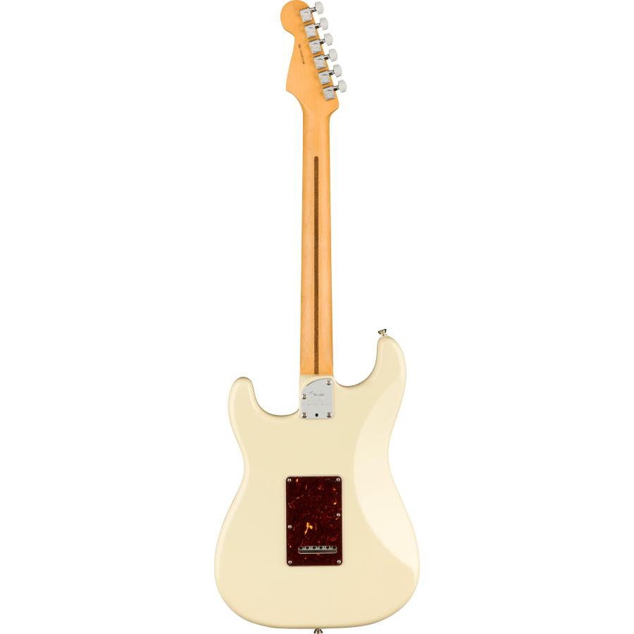 FENDER American Professional II Stratocaster AM PRO II STRAT RW OWT