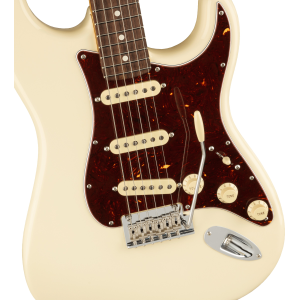 FENDER American Professional II Stratocaster AM PRO II STRAT RW OWT