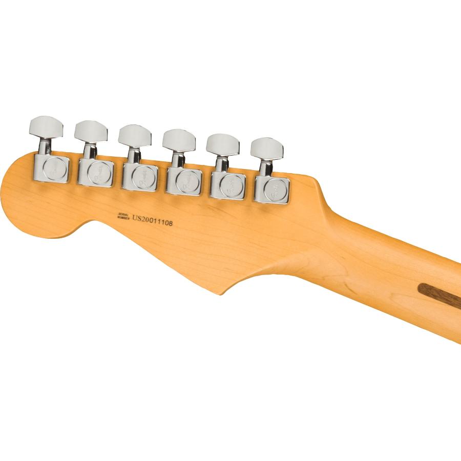 FENDER American Professional II Stratocaster AM PRO II STRAT RW OWT