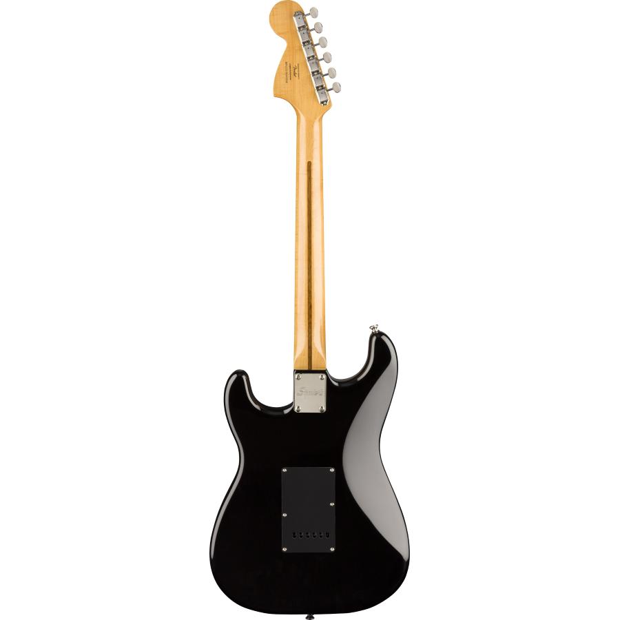 FENDER SQUIER CLASSIC VIBE '70S STRATOCASTER HSS MN BLK