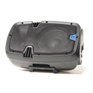OQAN QLS-8 cassa