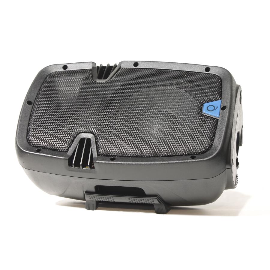 OQAN QLS-8 cassa