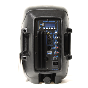 OQAN QLS-8 cassa