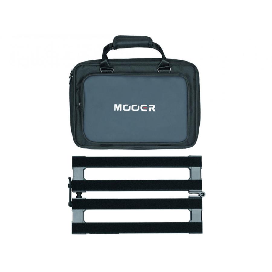 MOOER STOMPLATE MINI PB-10