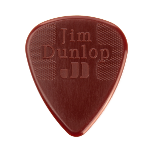 DUNLOP 44p 125 nylon standard 1.25 plettro