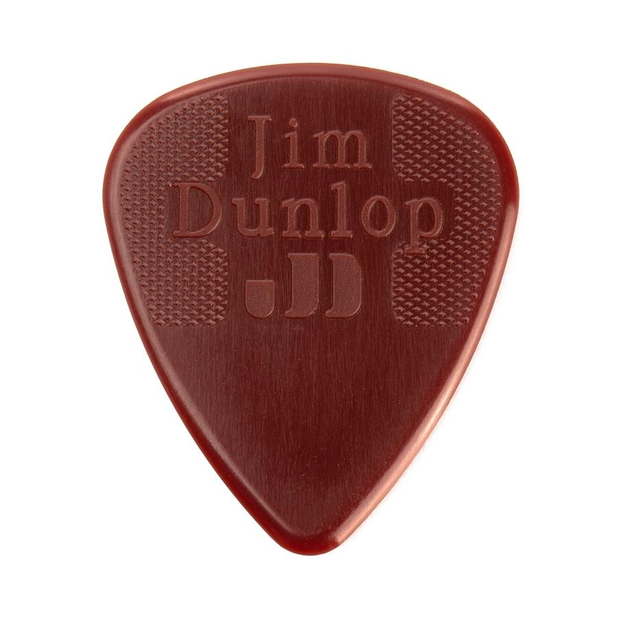DUNLOP 44p 125 nylon standard 1.25 plettro