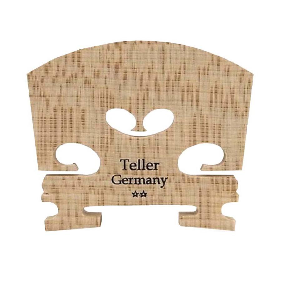 DOMUS PT1030 ponticello violino 4/4 modello josef teller selezionato quality