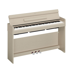 YAMAHA YDP-S35 White ash