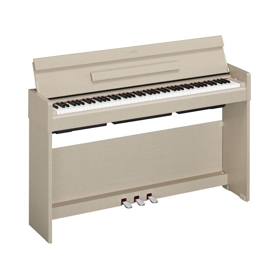 YAMAHA YDP-S35 White ash