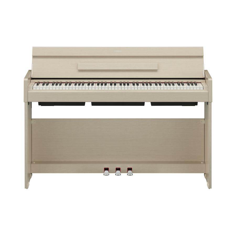 YAMAHA YDP-S35 White ash