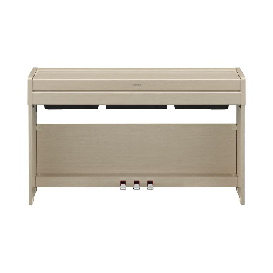 YAMAHA YDP-S35 White ash