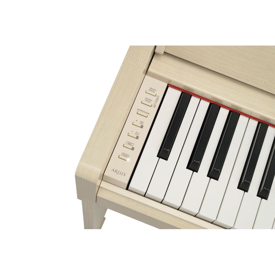 YAMAHA YDP-S35 White ash