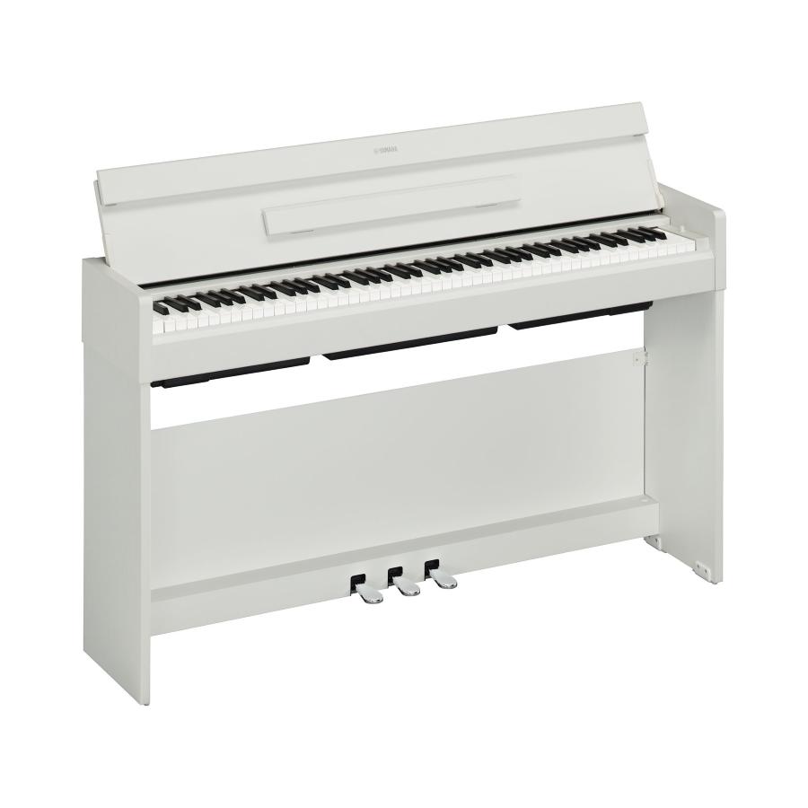 YAMAHA YDP-S35 White