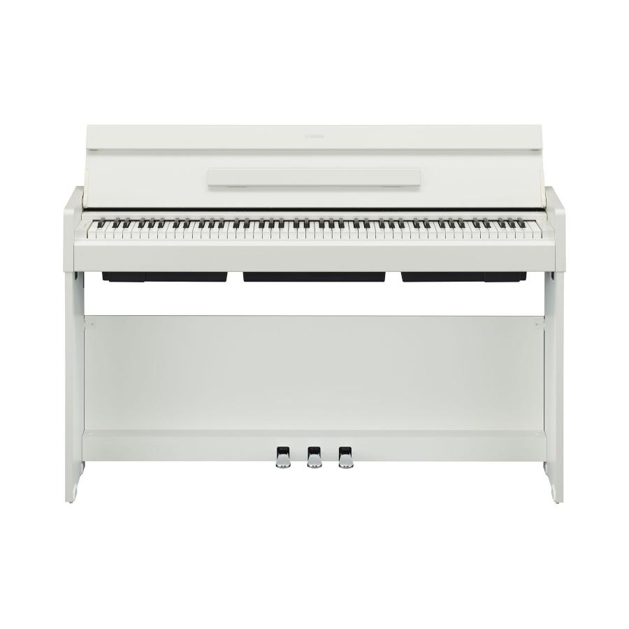 YAMAHA YDP-S35 White