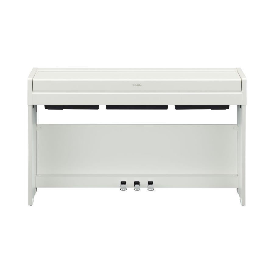 YAMAHA YDP-S35 White