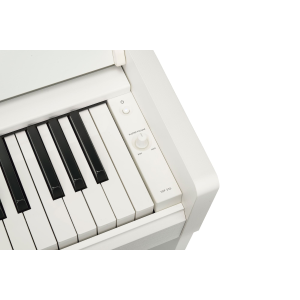 YAMAHA YDP-S35 White