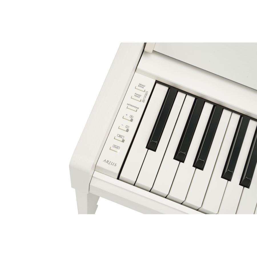 YAMAHA YDP-S35 White