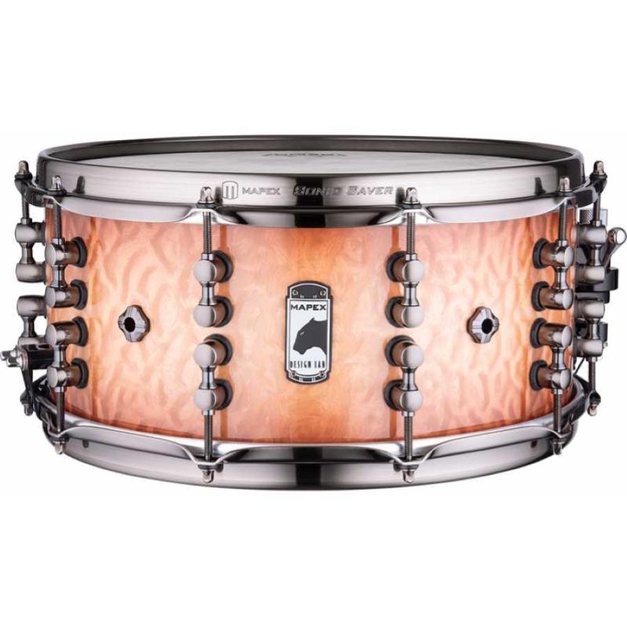 MAPEX BPDLMH4650LPW rullante