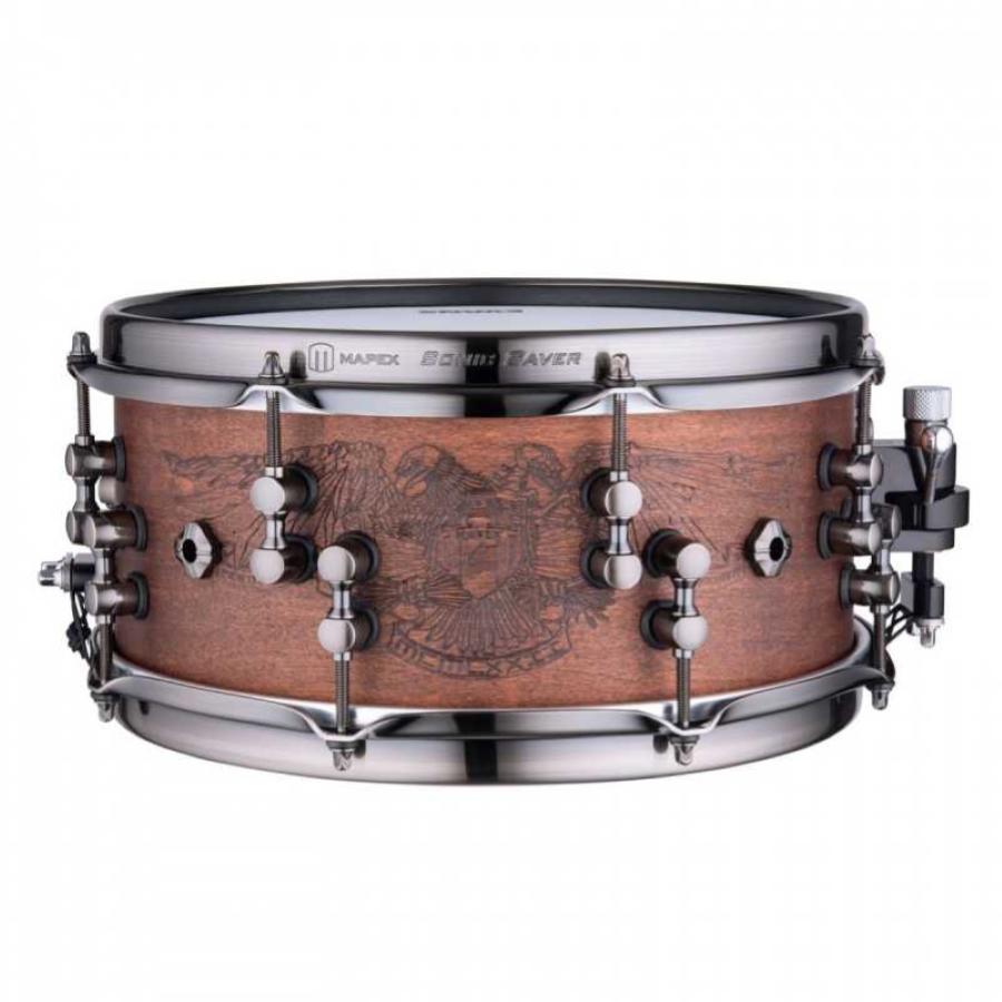 MAPEX BPDLMW2550LWH rullante