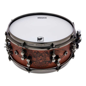 MAPEX BPDLMW2550LWH rullante
