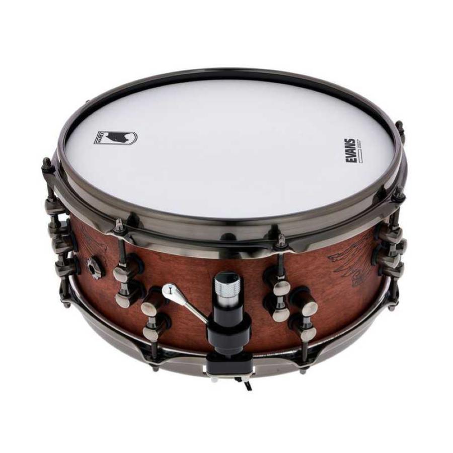 MAPEX BPDLMW2550LWH rullante