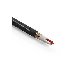 PROEL HPC210BK cavo matassa bilanciato professional