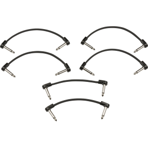FENDER BLOCKCHAIN PATCH CABLE KIT