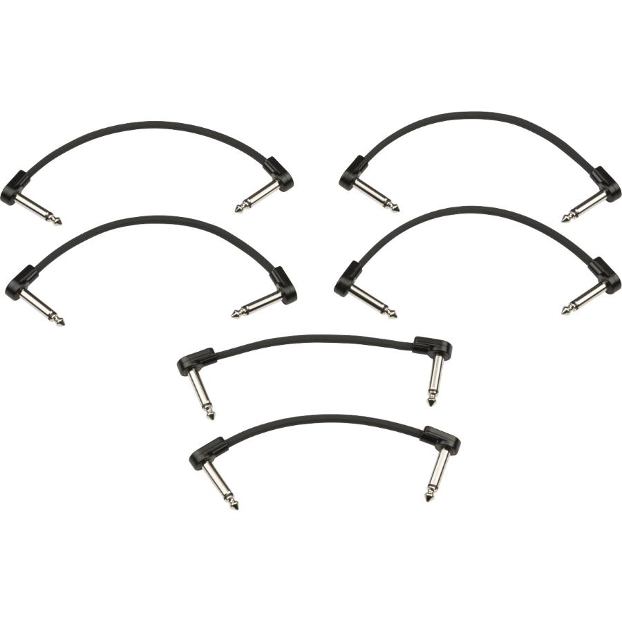 FENDER BLOCKCHAIN PATCH CABLE KIT