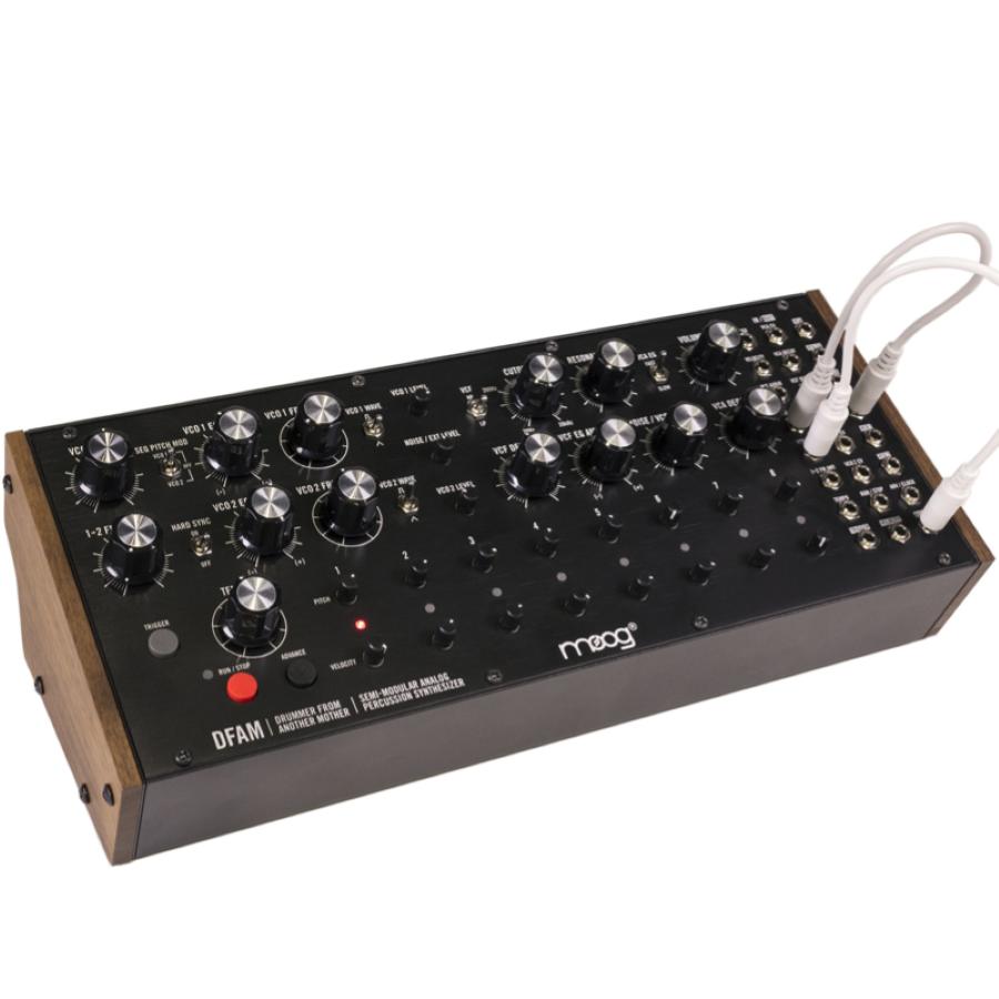 MOOG MODFAM