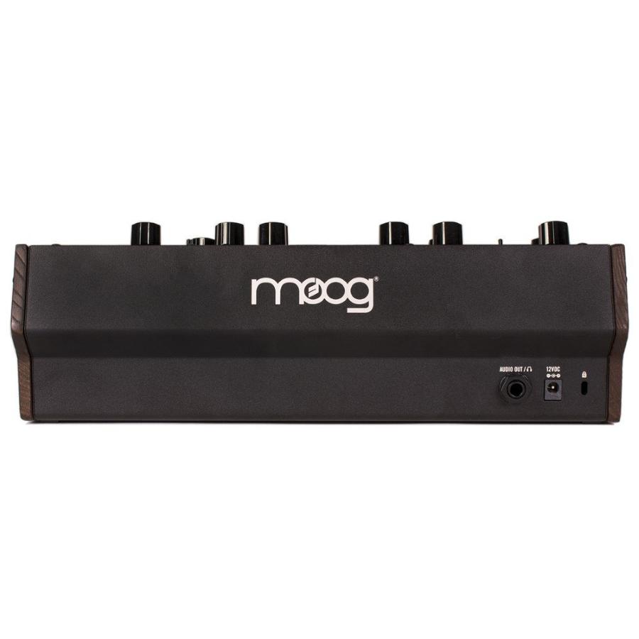 MOOG MODFAM
