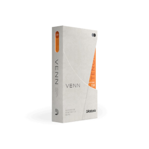 D'Addario Ance VENN sax tenore 3,0 VTS0130G2