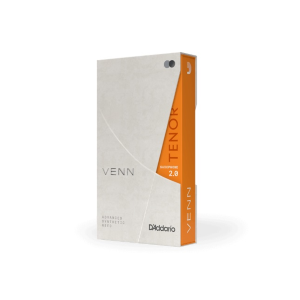 D'Addario Ance VENN sax tenore 3,0 VTS0130G2
