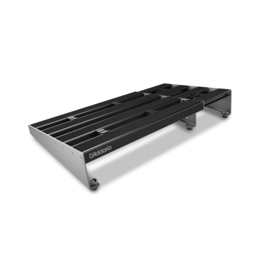 D'Addario XPND Pedalboard 02 PW-XPNDPB-02 XPND Pedalboards