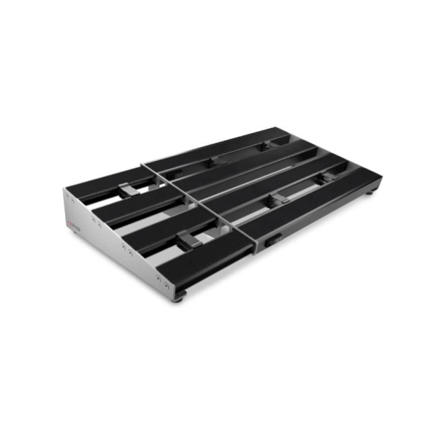 D'Addario XPND Pedalboard 02 PW-XPNDPB-02 XPND Pedalboards