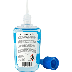 HOLTON LA TROMBA T2 OIL