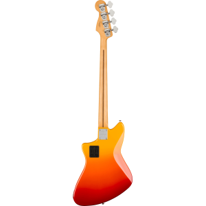 FENDER Player Plus Active Meteora Bass PF TQS