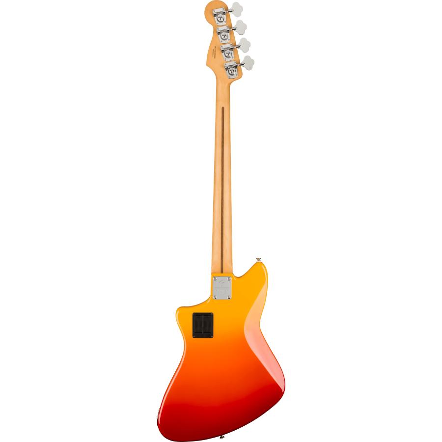 FENDER Player Plus Active Meteora Bass PF TQS