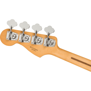 FENDER Player Plus Active Meteora Bass PF TQS