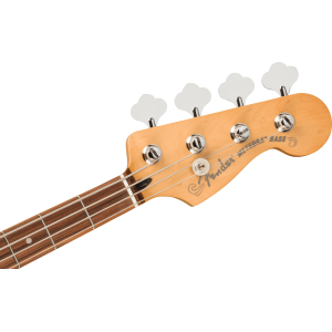 FENDER Player Plus Active Meteora Bass PF TQS