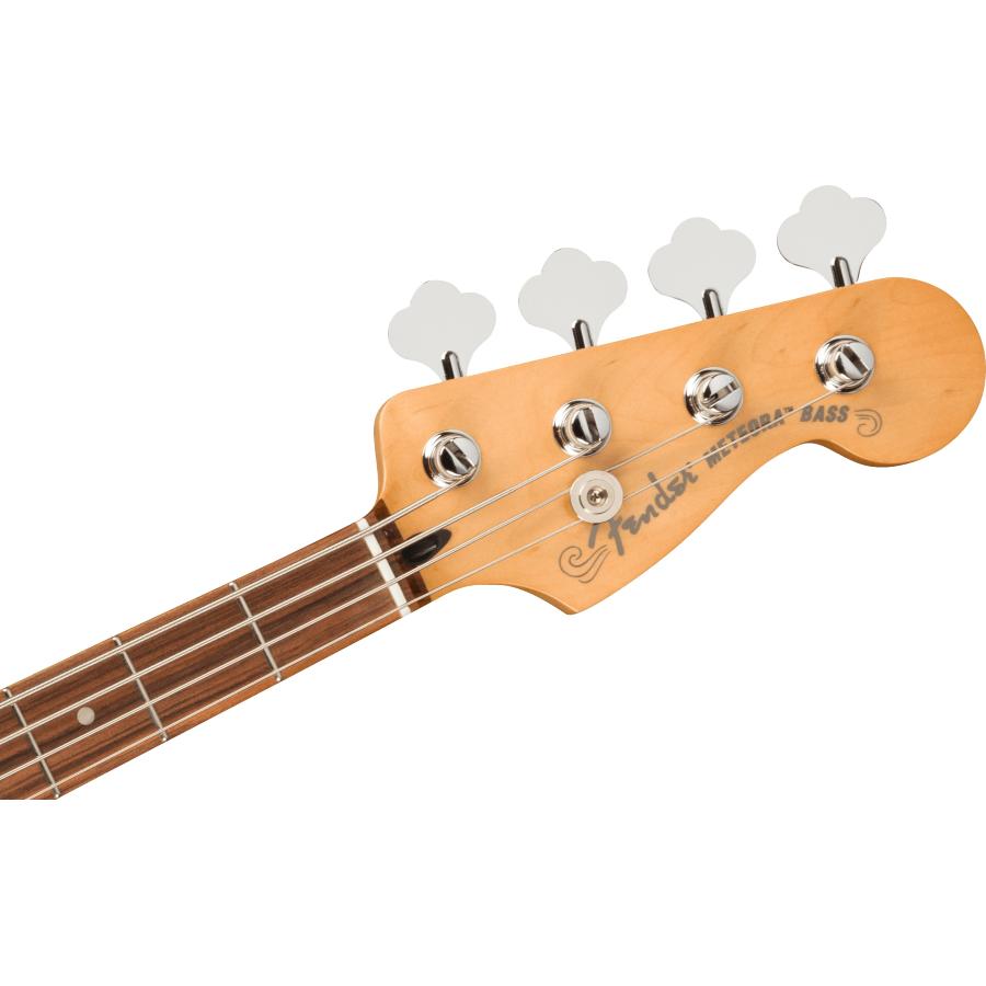 FENDER Player Plus Active Meteora Bass PF TQS
