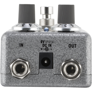 FENDER HAMMERTONE METAL